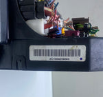 Bild in die Galerieansicht laden, 2010-2013 Mercedes-Benz C200 Front Sam Fuse Box Control Module A2129009705