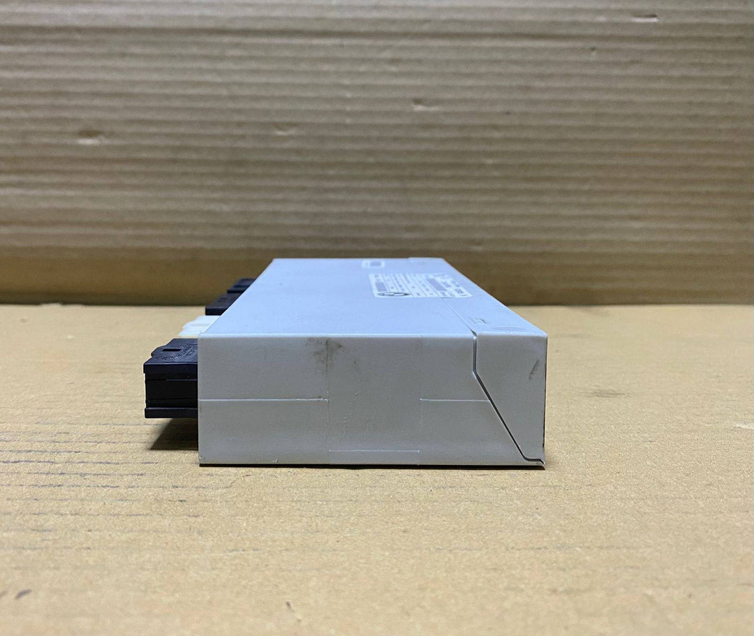 BMW Tailgate Control Unit 7381251 3 Series GT F34.