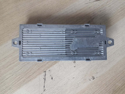 2006-10 BMW 650i Dynamic Drive Control Module 6773532 650i E63 E64, X5, X6