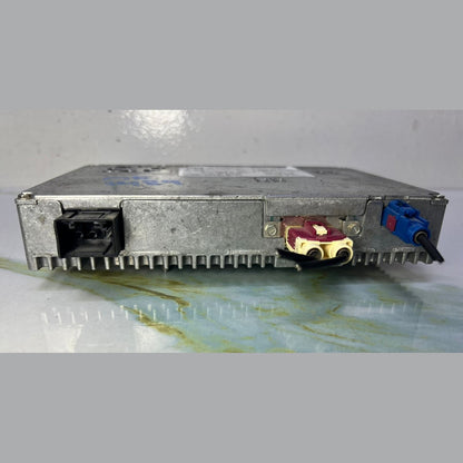 07-10 Mercedes  S550 Sirius Satellite Radio Receiver Module A1719060700 ML350,