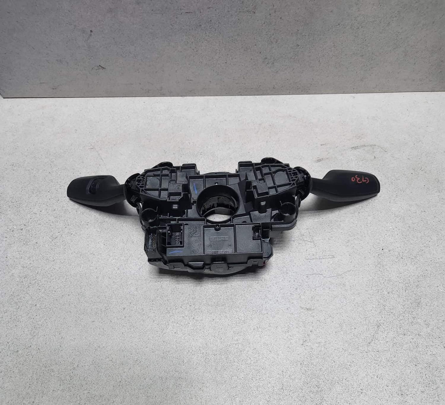 BMW Steering Column Wiper Stalk 7944082 3 5 6 7 X4 Series G02 G11 G14 G20 G30