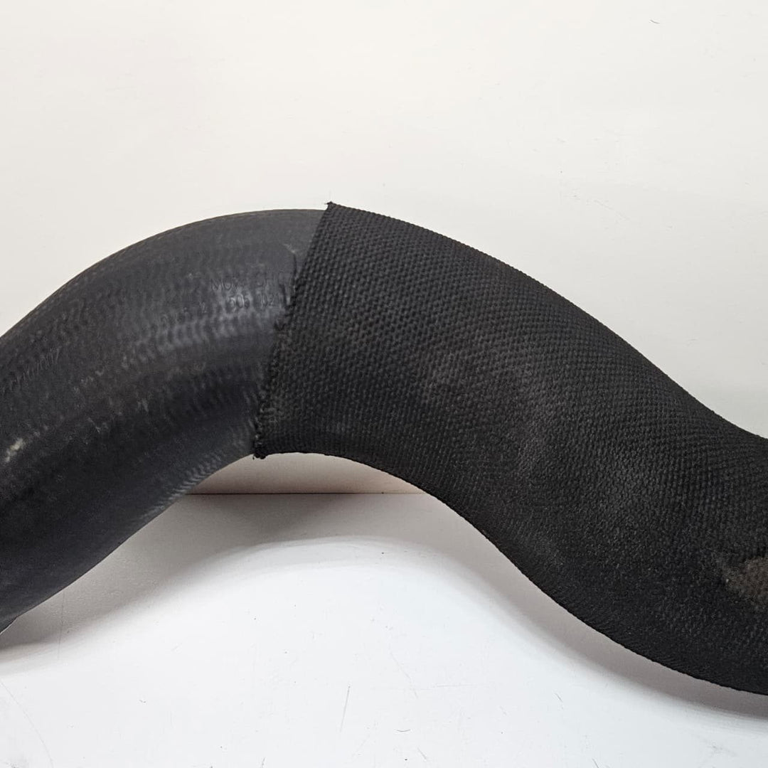 2012-2015 BMW 1 3 Series F20 F21 118D Intercooler Turbo Boost Pipe 4742748
