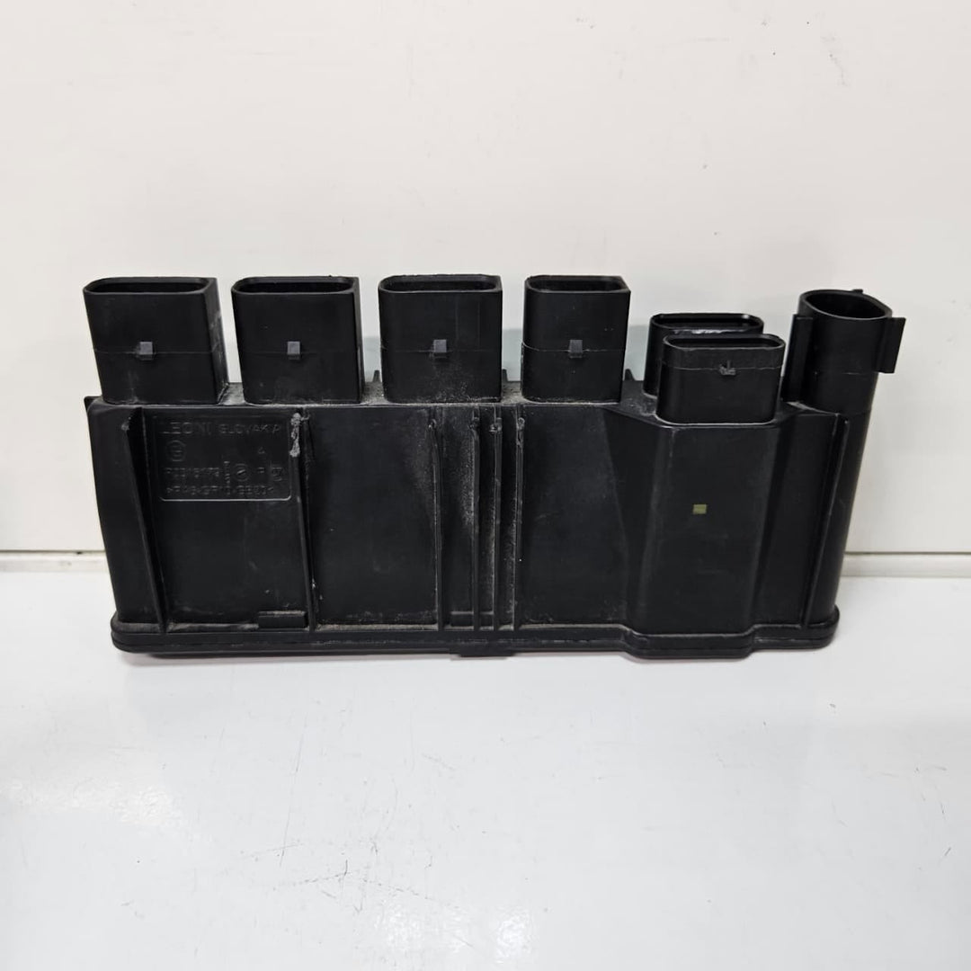 9487767-2018-2020 BMW 5 Series G30 2.0 petrol hybrid B48 Engine Control Unit SET