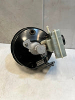 Load image into Gallery viewer, 2011-2017 BMW X3 F25 X4 F26 N47 D20 C Brake Booster &amp; CYLINDER 6854348 OEM