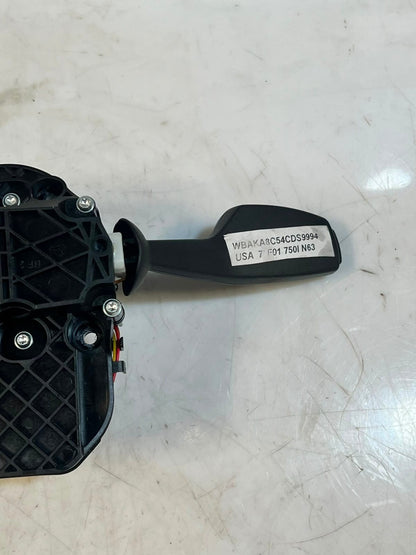 BMW 5' F10 F11 6' F12 528i Steering Column WIPER Switch Stalk Assembly 9245622