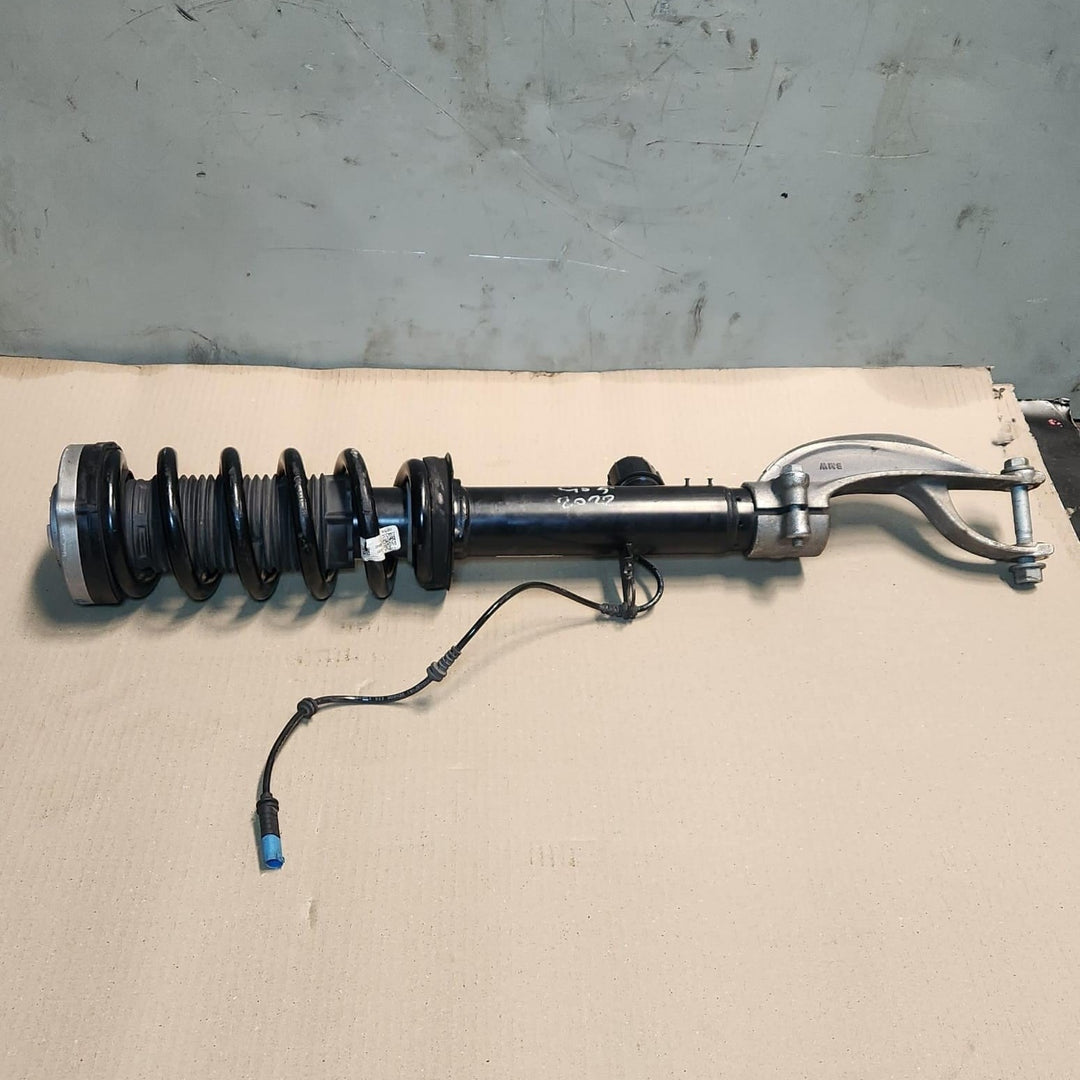 2019 BMW X6 Shock Absorber With VDC Front Left 6896439 X5 G05 and X6 G06 