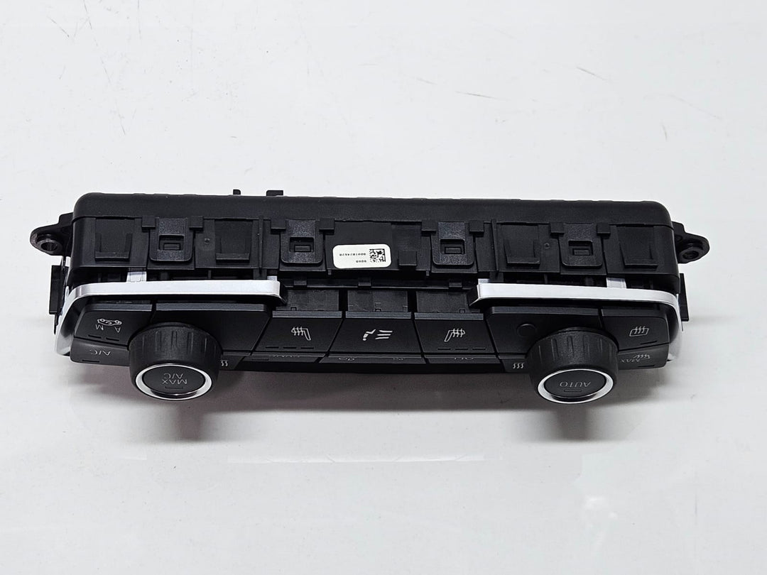 9357788-2015-2021 BMW X1 F45 F46 Air Conditioning Climate Control Panel OEM