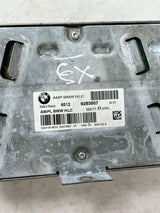 2011-2014 BMW X3 F25 HiFi Audio System Amplifier CONTROL UNIT 9283507 OEM