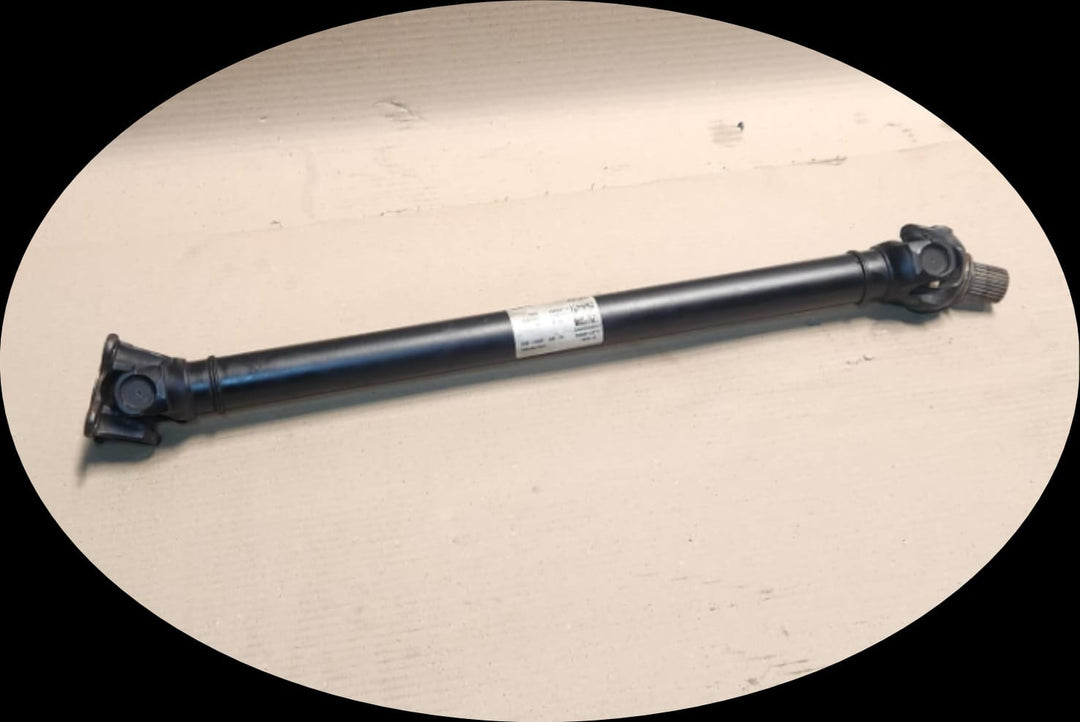 2008-2019 BMW X5 X6 F15 F85 X5M E70 E71  F16 X6M Front Driveshaft 8605866 