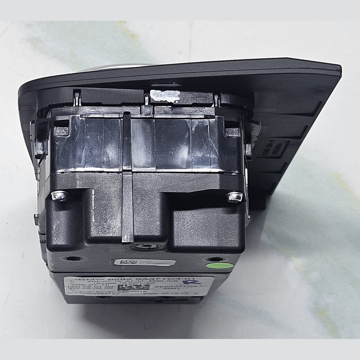 2021-26 BMW M240i M2 G87 Center Console Navigation Idrive Controller 5A371C4