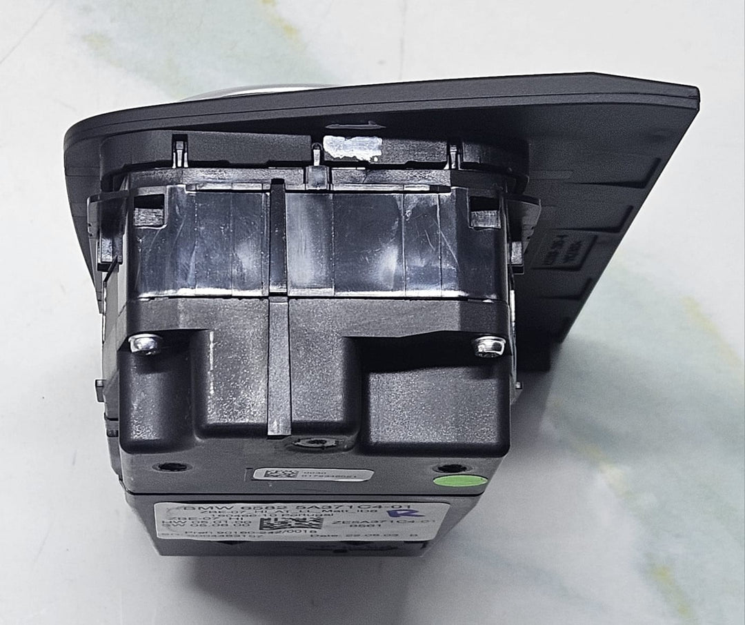 2021-26 BMW M240i M2 G87 Center Console Navigation Idrive Controller 5A371C4