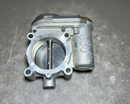 14-16 Mercedes-Benz GLA CLA B-Class OM270 Throttle Body Valve A270 1410025 OEM