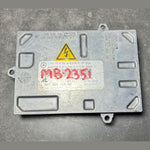 Load image into Gallery viewer, Mercedes Benz W221 Xenon Light Headlight Control Module Unit A216 8704826 OEM