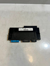 BMW X5 E70 Electronic Junction Box Comfort Body Control Module 9286798 OEM