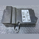 Genuine BMW SRS AB Control Module Unit – Part Number 5A19AB7