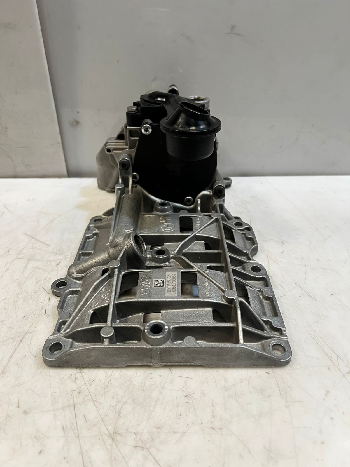 BMW 1 Series F20 5 Series F10 F11 ENGINE Oil Vacuum Pump 8511459 OEM