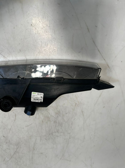 BMW F12 Front Right LED Fog Light 7234928 OEM