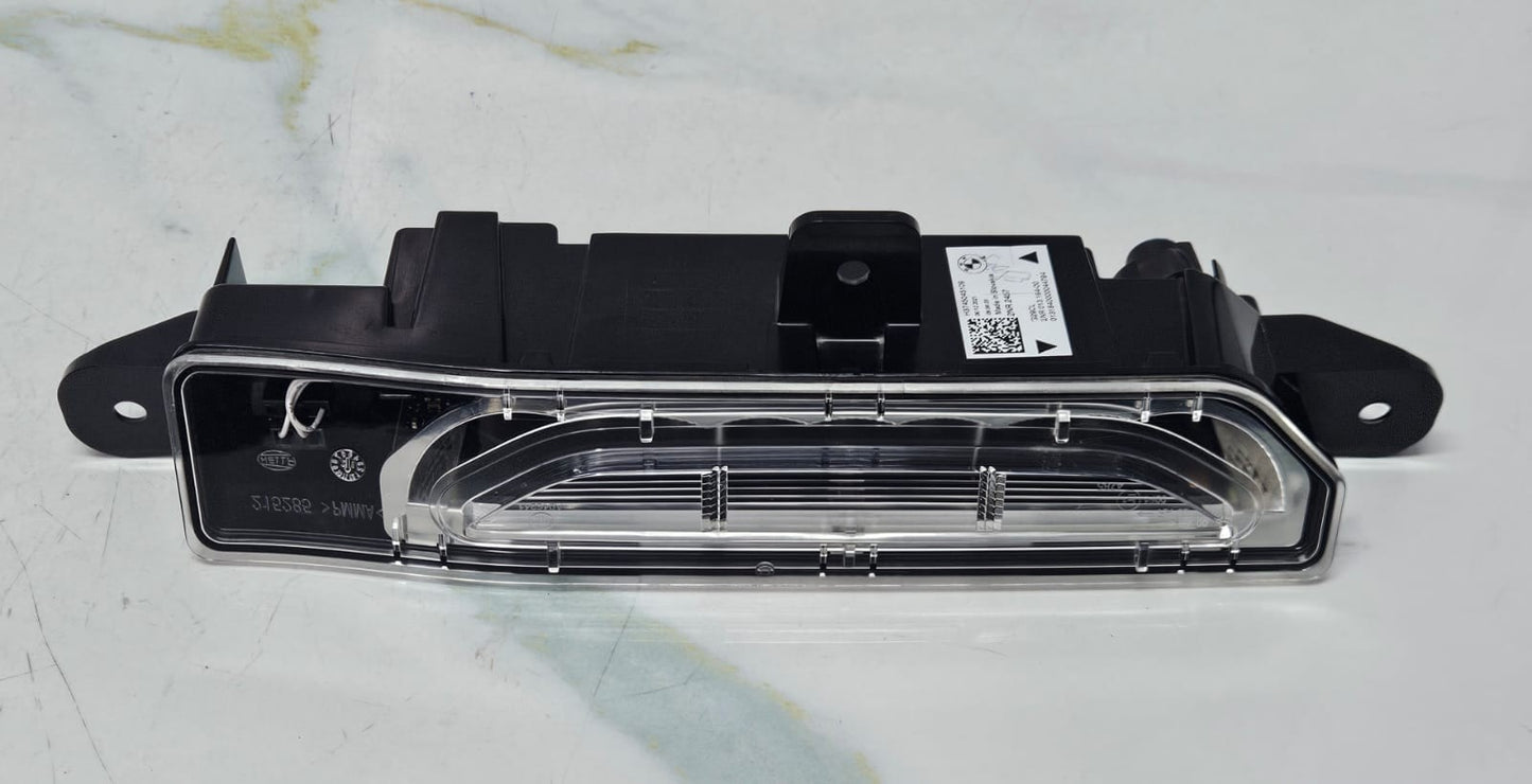 BMW Z4 G29 Rear Light Bumper Left Side 7450451 OEM