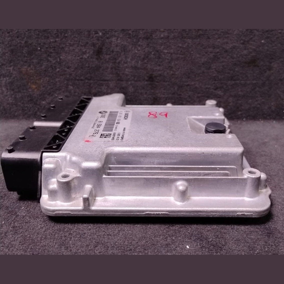 BMW ORGINAL  320d N47 F31 ENGINE CONTROL UNIT MODULE  ECU ONLY 8584276