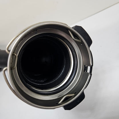 2011-2012 BMW X3 F25 X4 F26 Turbocharger Intercooler Pipe N55 petrol 7601875