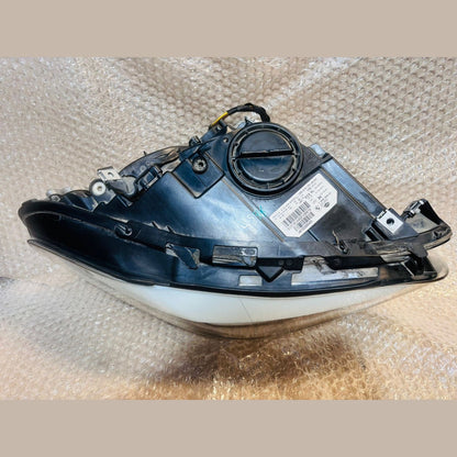 BMW F10 F11 M5 2009-2013 ADAPTIVE XENON HEADLIGHT RIGHT SIDE GENUINE RHD