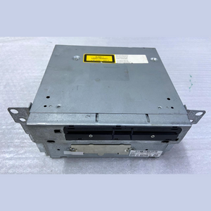 OEM BMW F01 F02 F03 F04 NAVIGATION SYSTEM HEADUNIT CIC HIGH 9207448