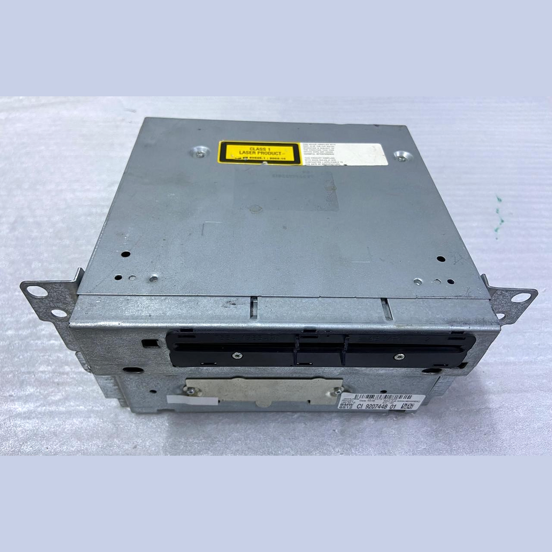 OEM BMW F01 F02 F03 F04 NAVIGATION SYSTEM HEADUNIT CIC HIGH 9207448