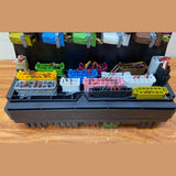 2010-2014 Mercedes CLS550 Sam Module Relay Fuse Box A2129007024 W218 CLS-Class