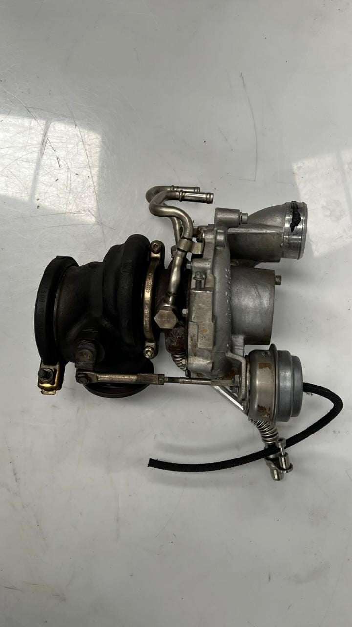 2012-2018 BMW M5 Turbocharger 7846918 F10 and M6 F06 F12 F13 models