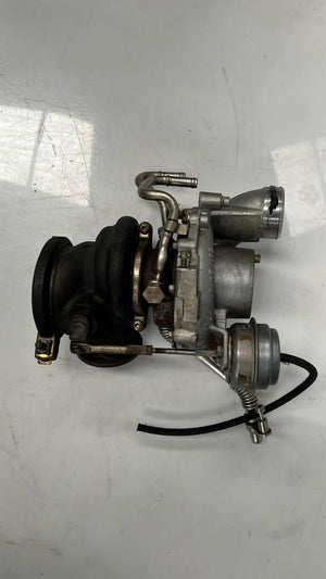 2012-2018 BMW M5 Turbocharger 7846918 F10 and M6 F06 F12 F13 models