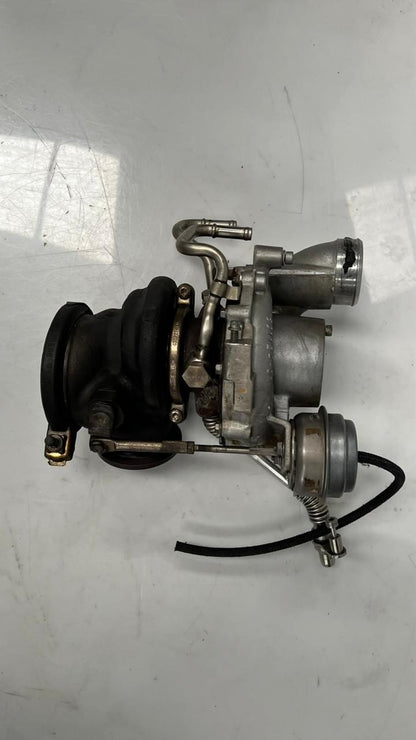 2012-2018 BMW M5 Turbocharger 7846918 F10 and M6 F06 F12 F13 models