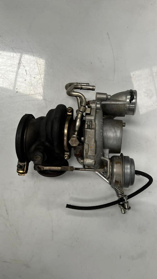 2012-2018 BMW M5 Turbocharger 7846918 F10 and M6 F06 F12 F13 models