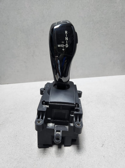 BMW Gear Selector Switch 9218104 5 Series F10 and 7 Series F01 F02 F03 RHD 