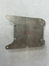 2008-2014 BMW E71 E72 X6 X6M Integrated Chassis Control Module 6799121 OEM
