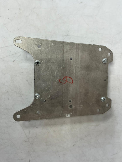 2008-2014 BMW E71 E72 X6 X6M Integrated Chassis Control Module 6799121 OEM