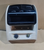 Load image into Gallery viewer, BMW OEM G30 G31 REAR CENTRE CONSOLE AIR VENT GRILLE TRIM PANEL - 9357865