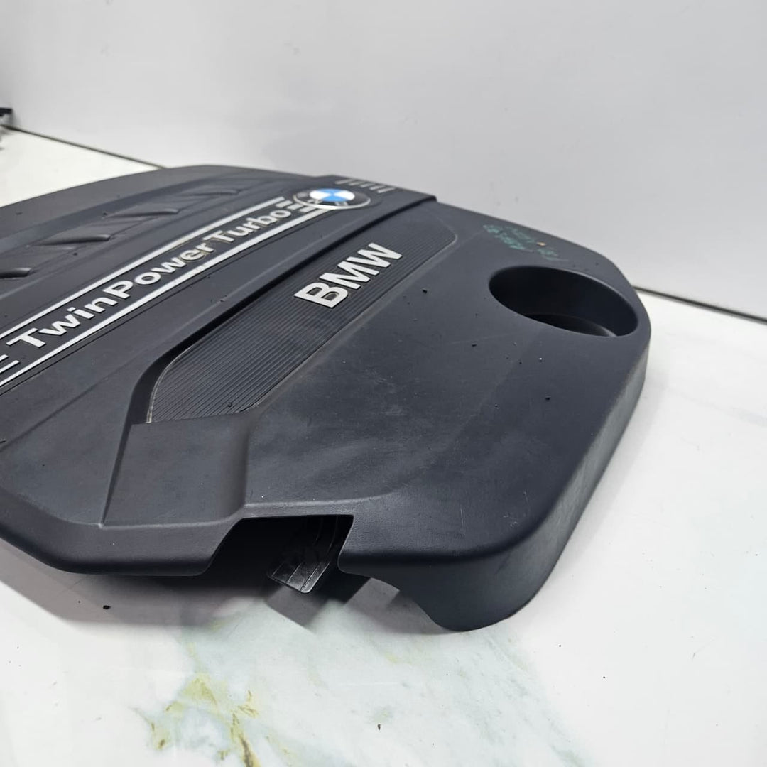 BMW 1 3 Series F20 F21 F30 F31 F32 Engine Cover Acoustic Twinpower Turbo 7810800