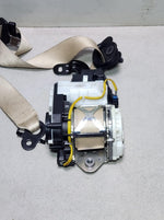 Load image into Gallery viewer, BMW Upper Seat Belt Front Right 7430118 5 Series G31 540iX