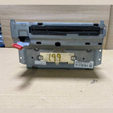 2006-2013 BMW X5 Stereo Navigation System Head Unit 9257199 E70 X5 E71 X6