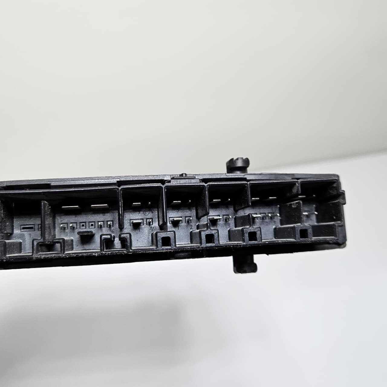 2010 BMW E82 E92 E93 128i Front Seat Control Module 9196935