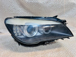 Bild in die Galerieansicht laden, Bmw 7 Series 740LI 2009-2012 F02 Xenon Right side Headlamp 7182138