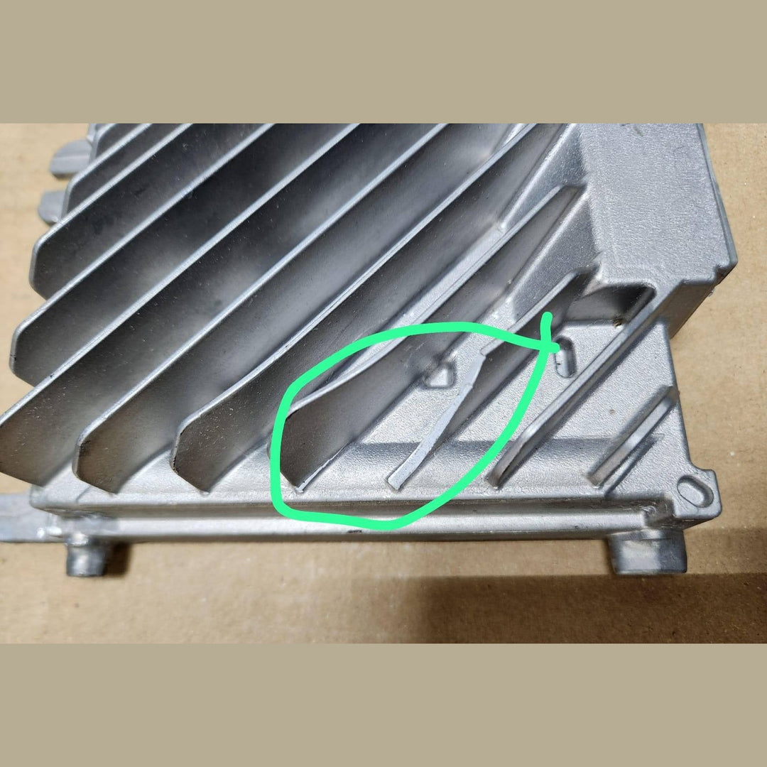 2018 BMW X3 Sound Amplifier 5A207E7 X3, X5, and M850i G 15 G16 G01 G02 G05