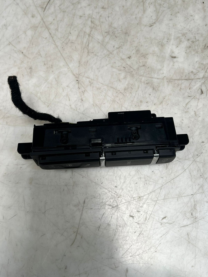 Toyota Supra GR J29 DB42 2019 Sport Traction Control Switch Button 9472958 J141
