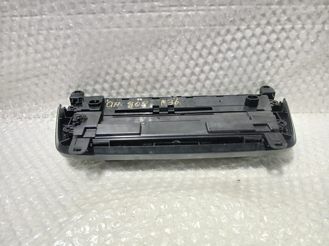 BMW 4 Coupe F32 F82 F36  Climate Control Unit 9226785 420i 428i M4 