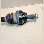 Bild in die Galerieansicht laden, 2013-2015 BMW ActiveHybrid 7 Rear Right CV Axle Shaft 7566078 7 Series F01 F02