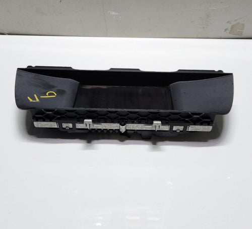 2011-2013 BMW 535i Navigation Display Screen 9241825 5 Series F10 F11