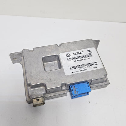BMW 2014-2018 BMW F20, F21, F22, 640i, M2 Camera Control Module 6992830