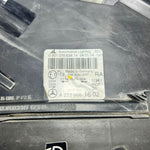 قم بتحميل الصورة إلى عارض الصور، 14-18 Mercedes W222 S400 Front Right Side Head light Headlamp A222 9061602 OEM