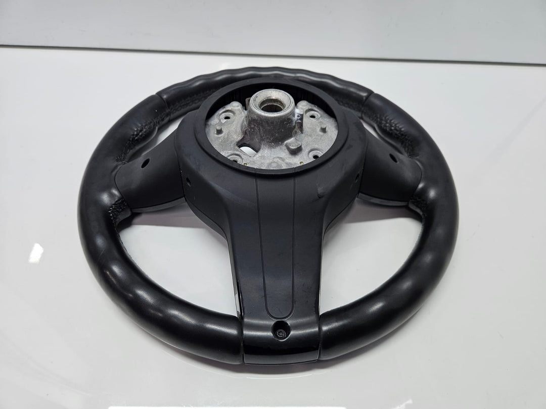 BMW X2 F39 18dx 2019 RHD Steering Wheel OEM