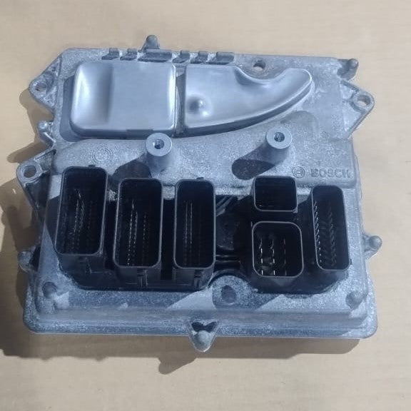 BMW F10 / F02 / F07 535GT N55 Engine Control Unit ECU Set (OEM, 7629420)